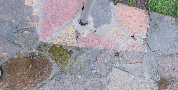 Pressure Washing Services